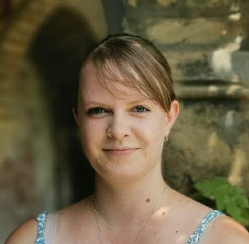 Klaudia Ozimy Sillingová